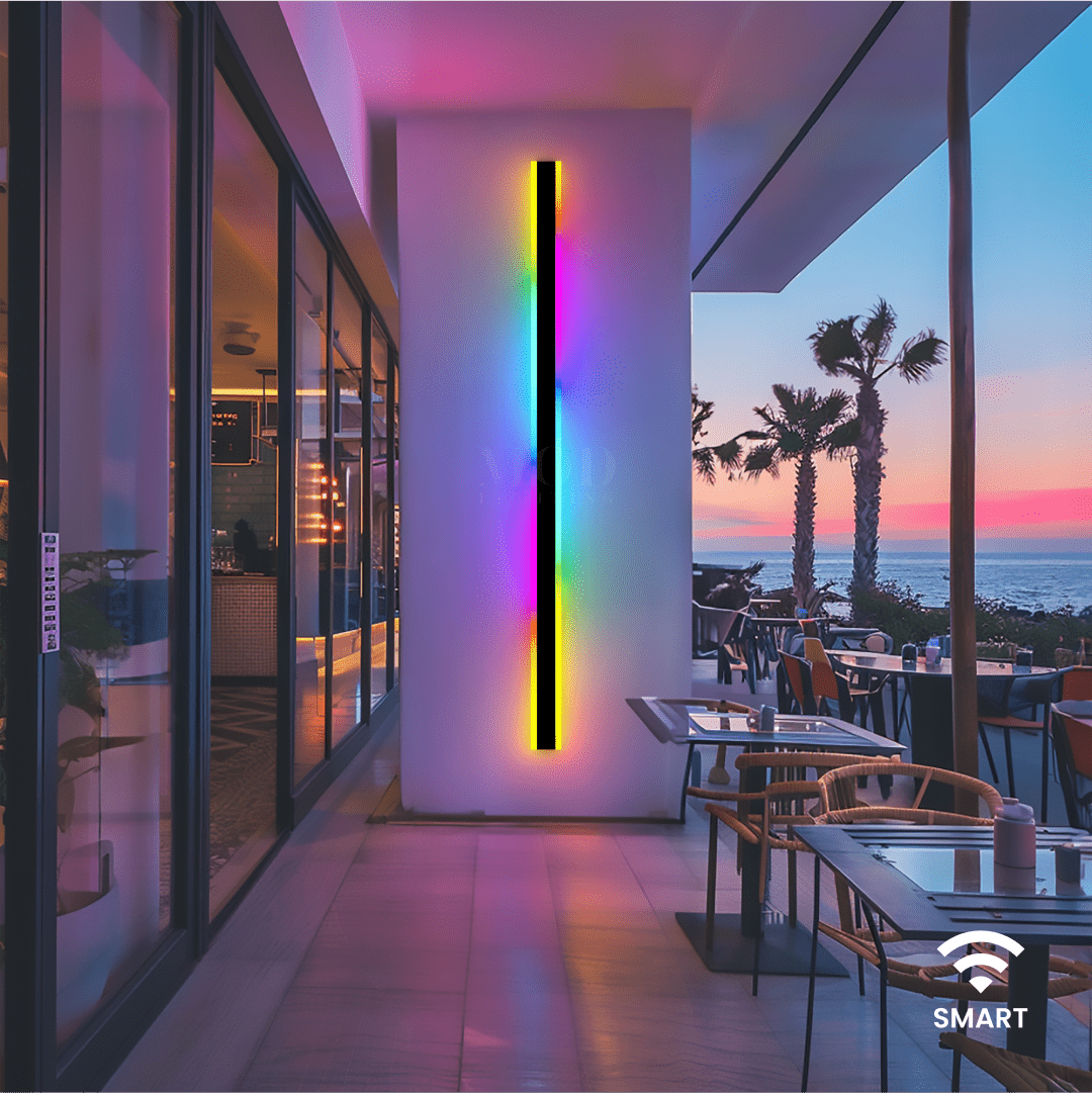 Haylen RGB (Smart Lights)