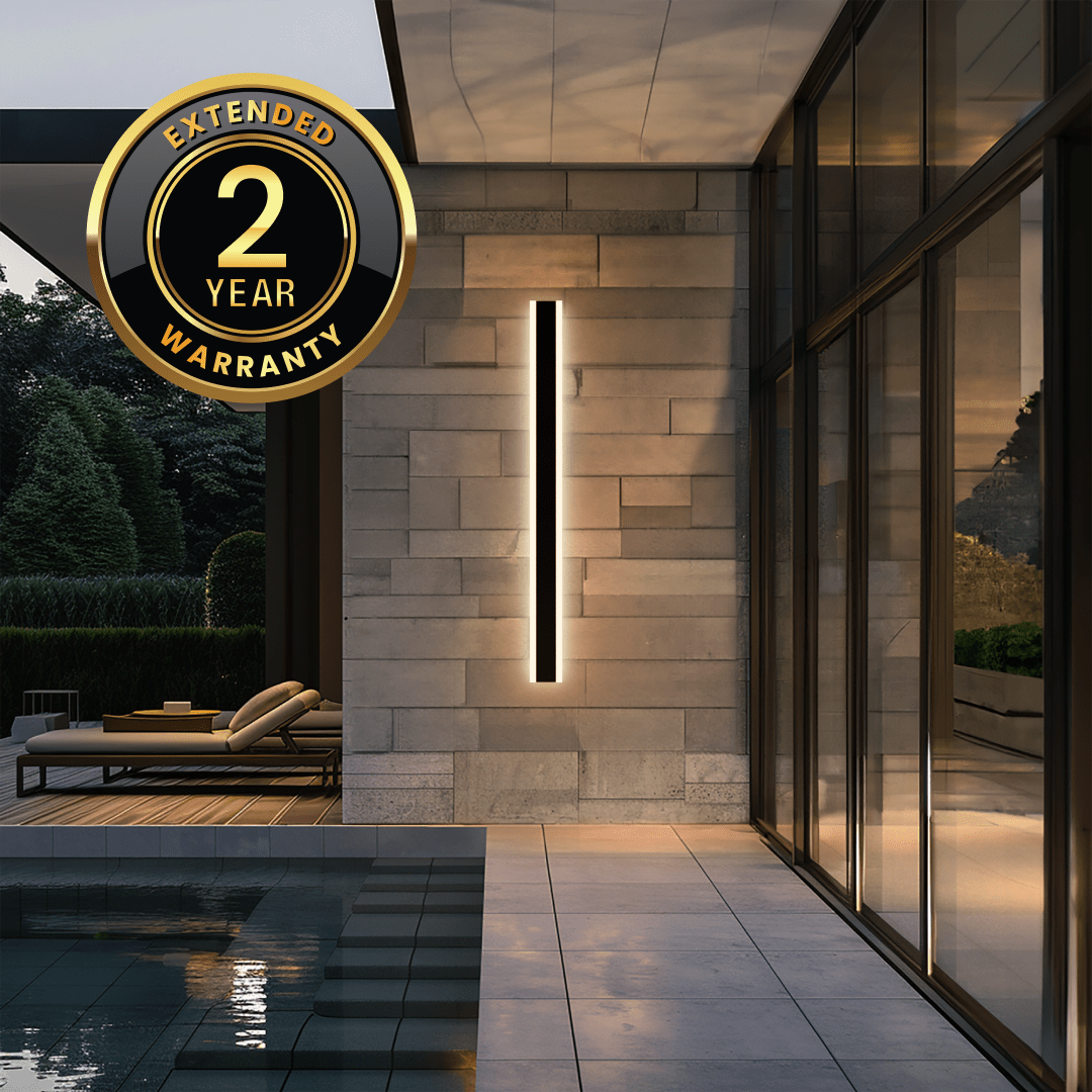 2-Year Extended Warranty (Haylen Sensor)