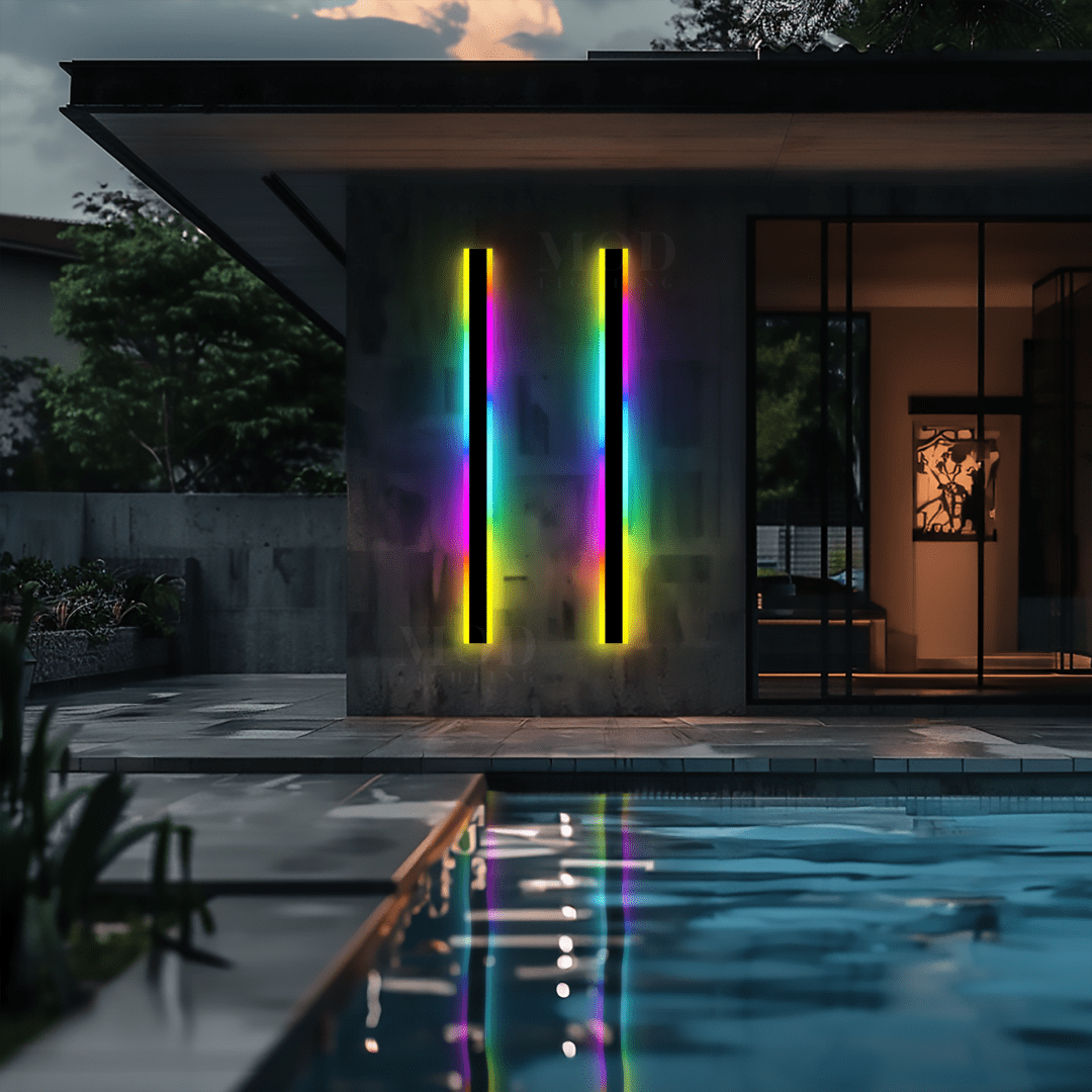 Haylen (RGB) Test
