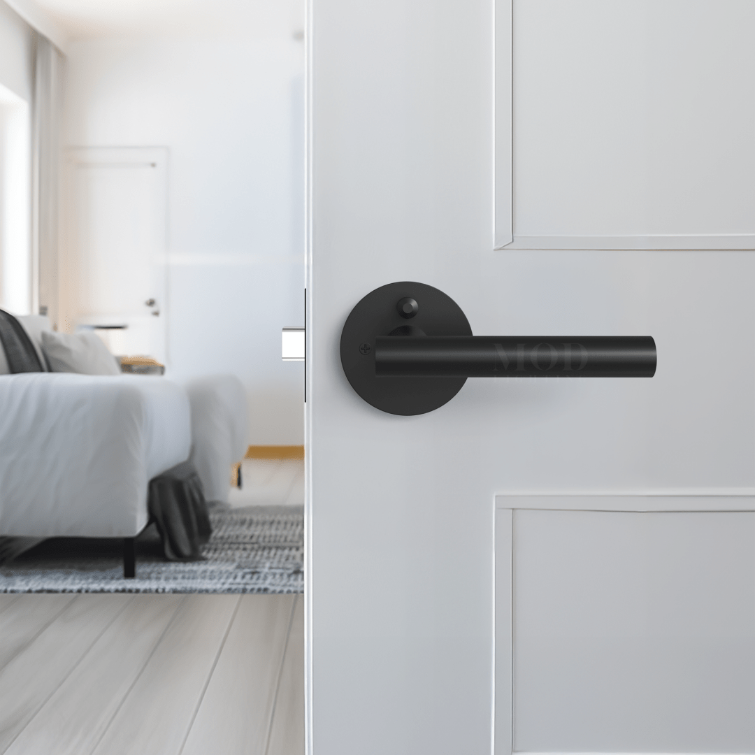 Hendrix Modern Door Handle