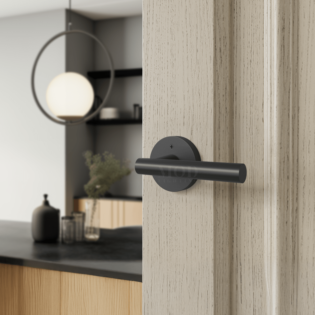 Hendrix Modern Door Handle