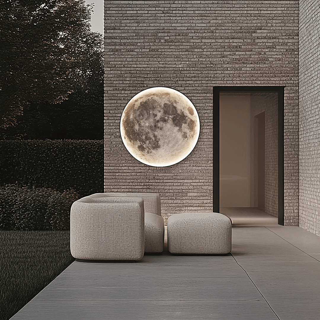 Luna (Outdoor)