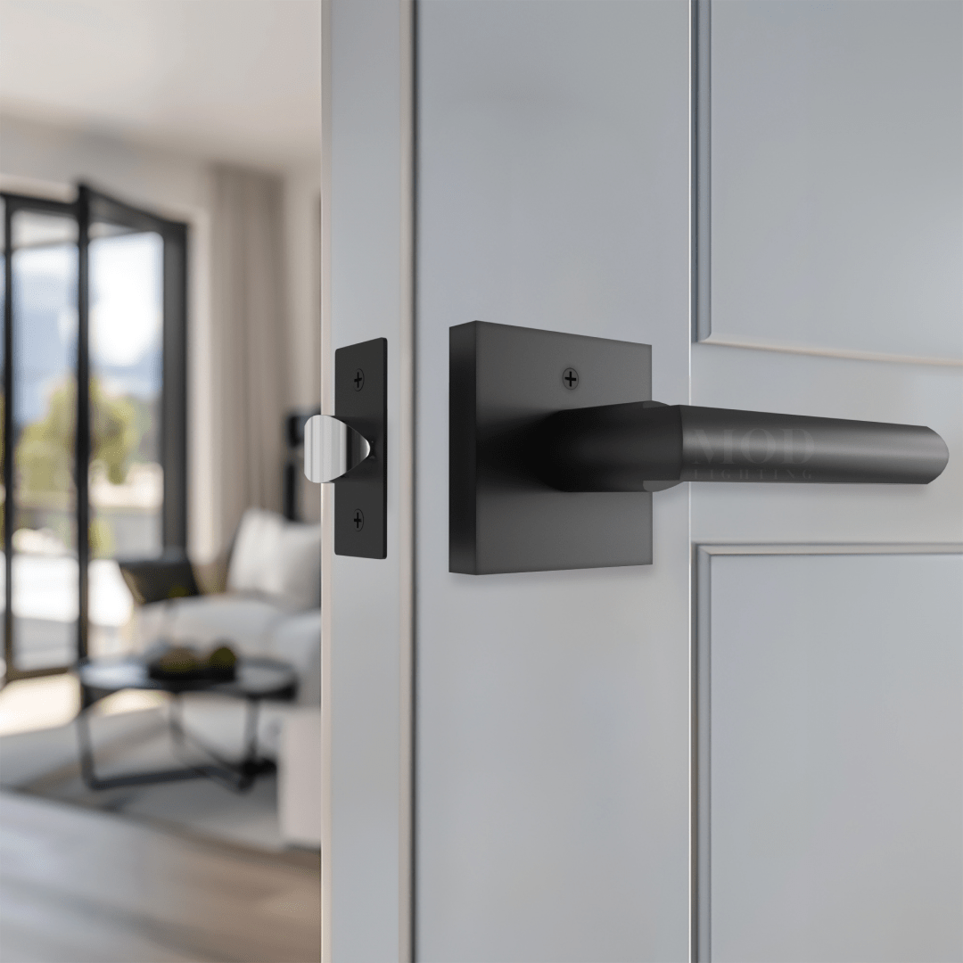 Lennox Modern Door Handle