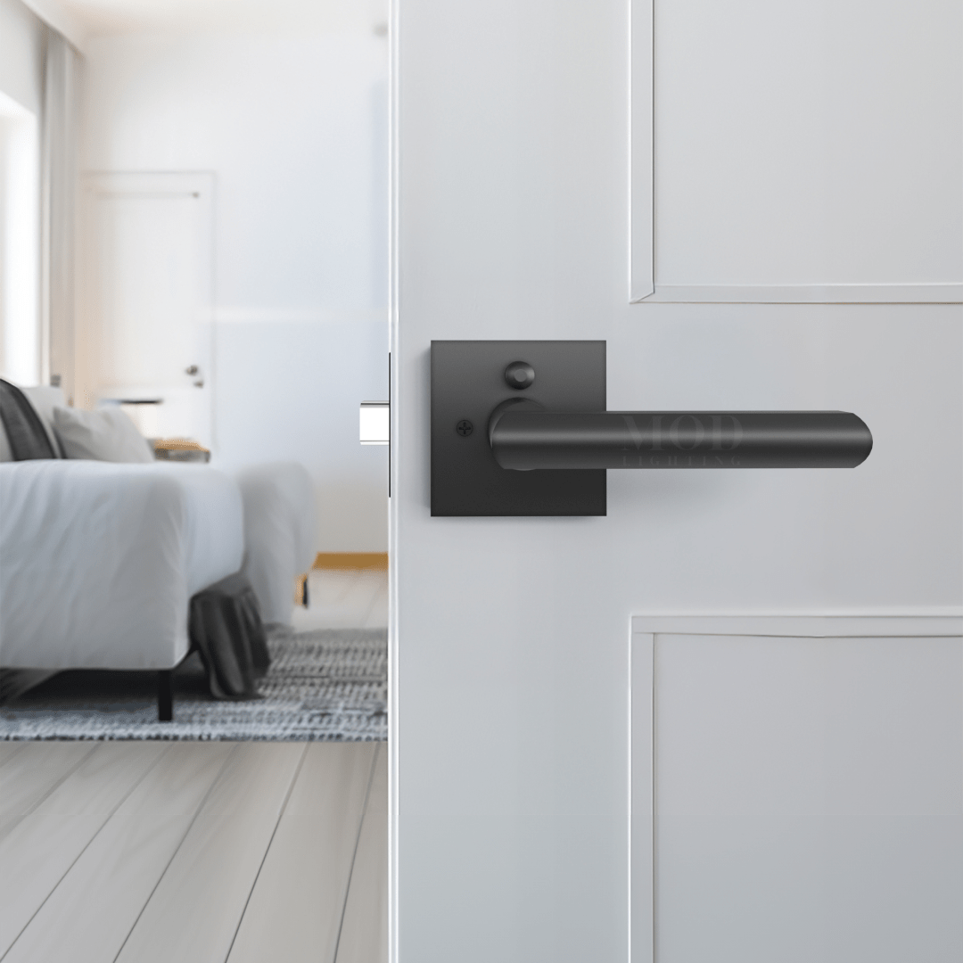 Lennox Modern Door Handle