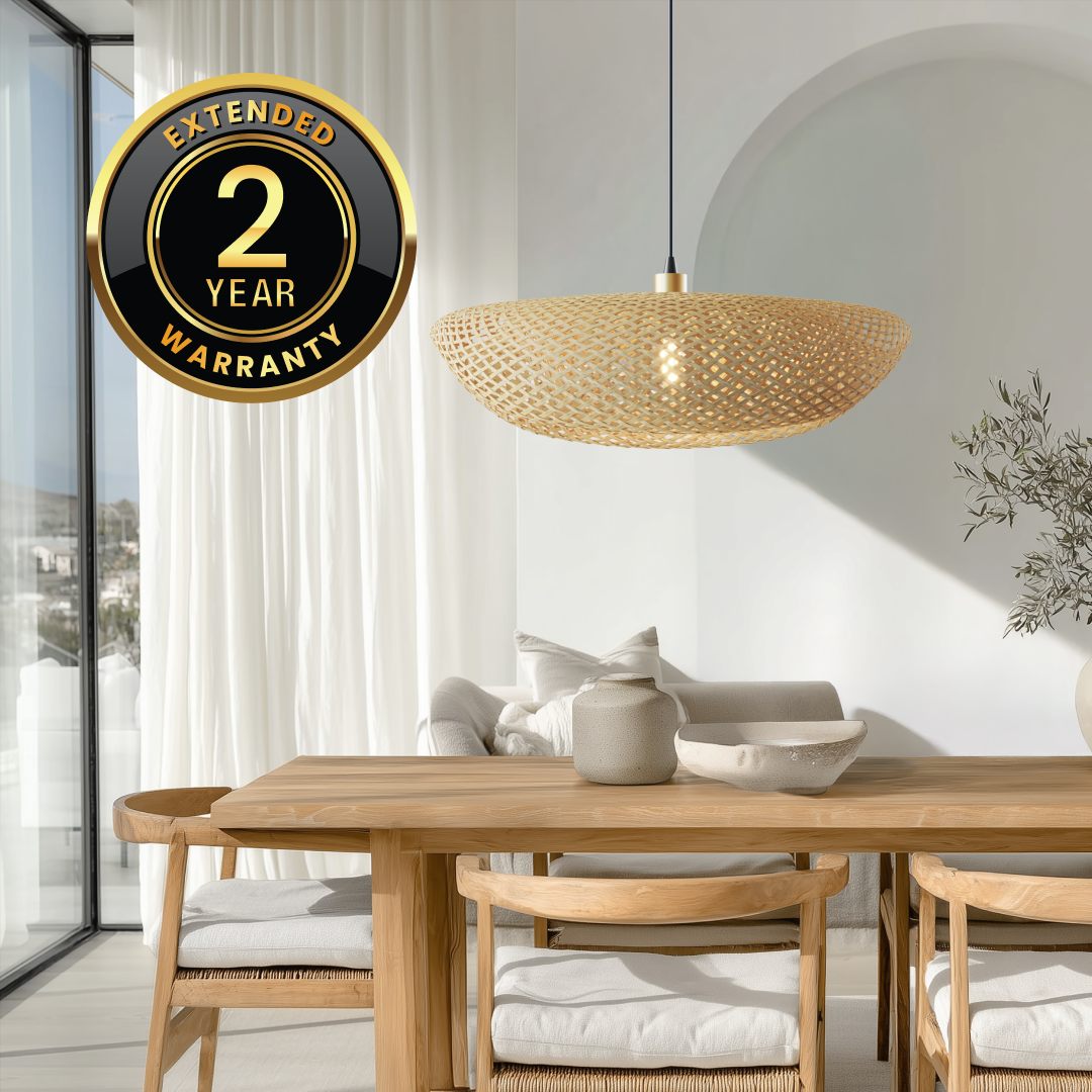 2-Year Extended Warranty (Liora)