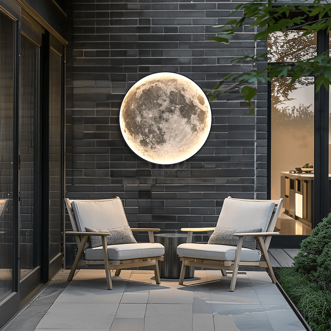 Luna (Outdoor)