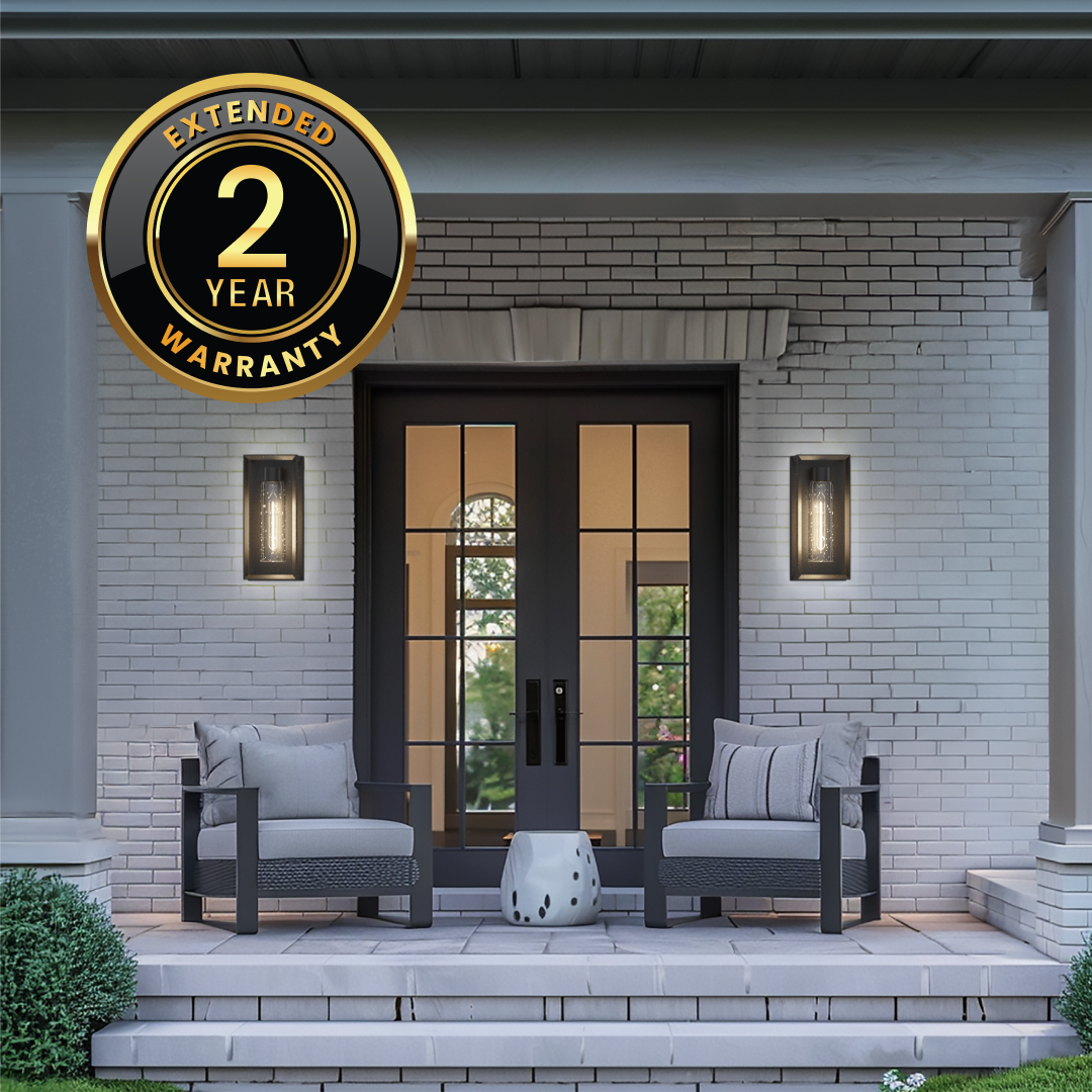 2-Year Extended Warranty (Lux)