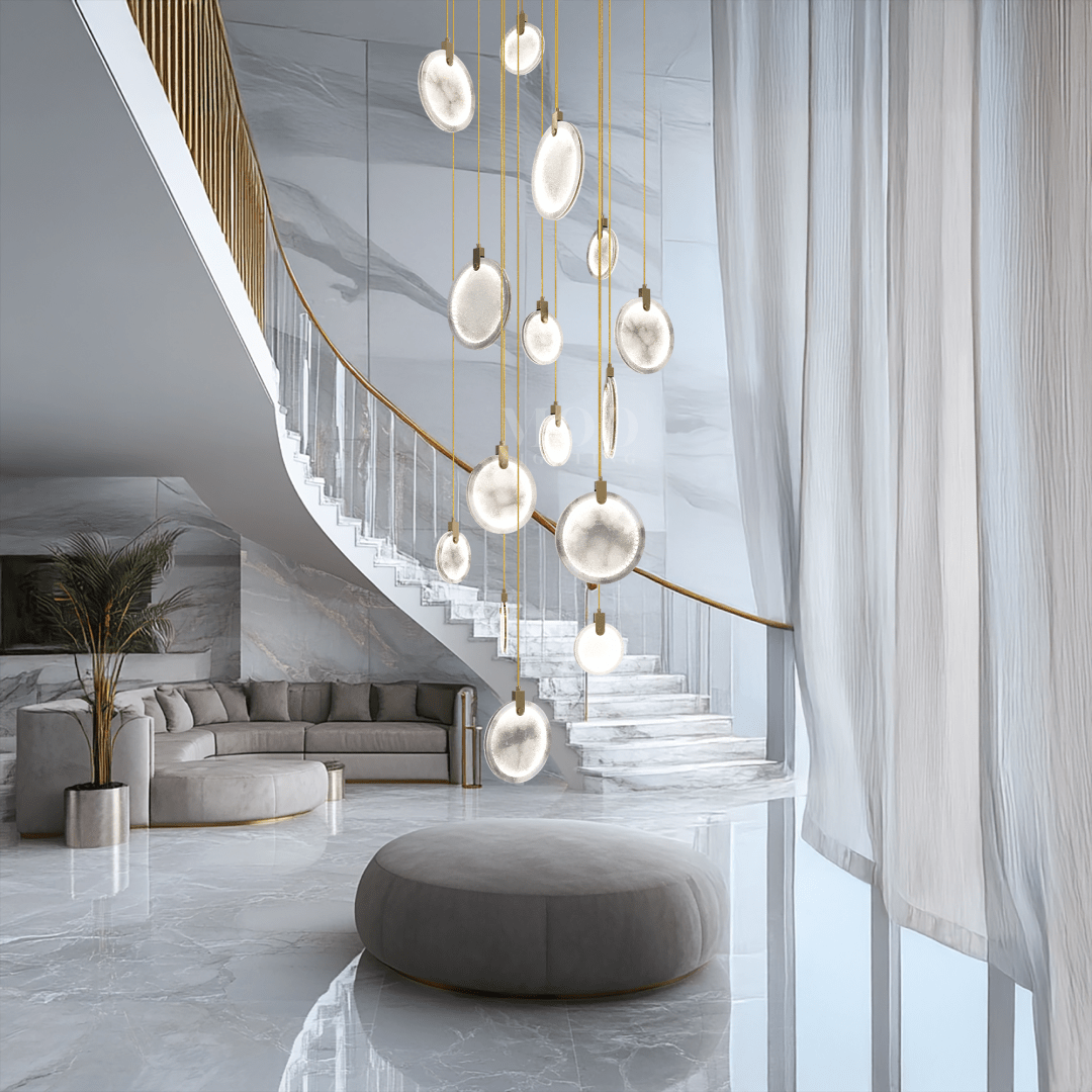 Marble