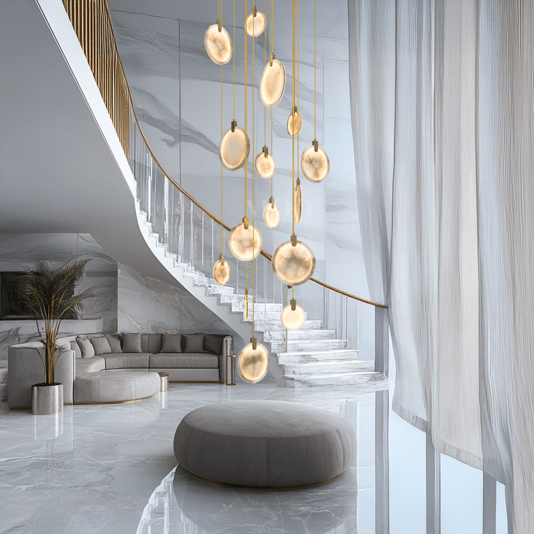 Marble