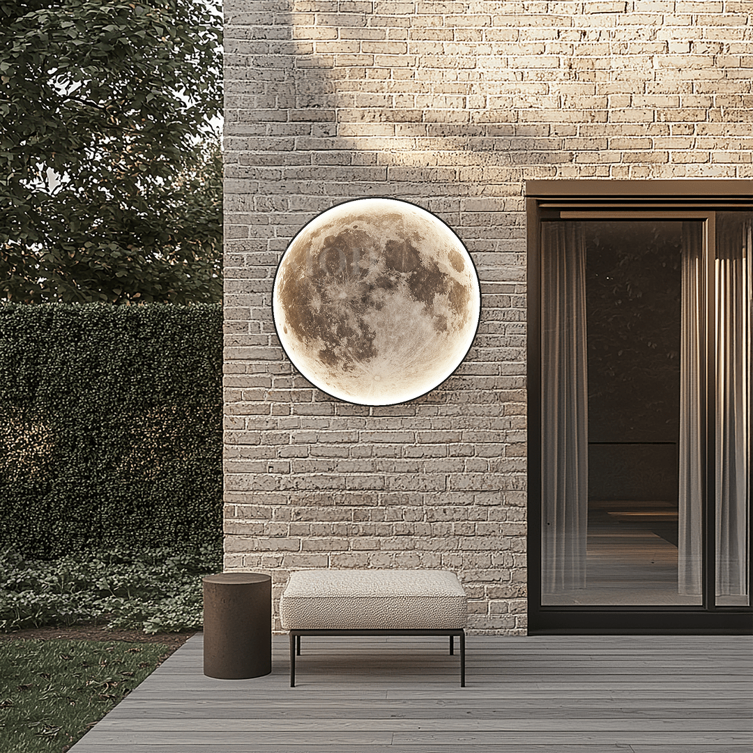 Luna (Outdoor)