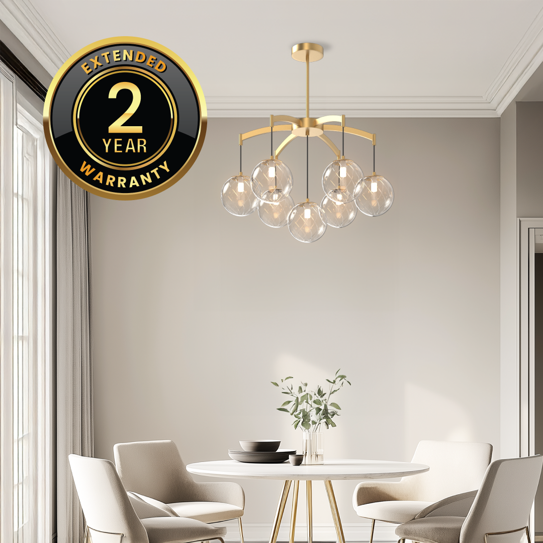 2-Year Extended Warranty (Mirella)