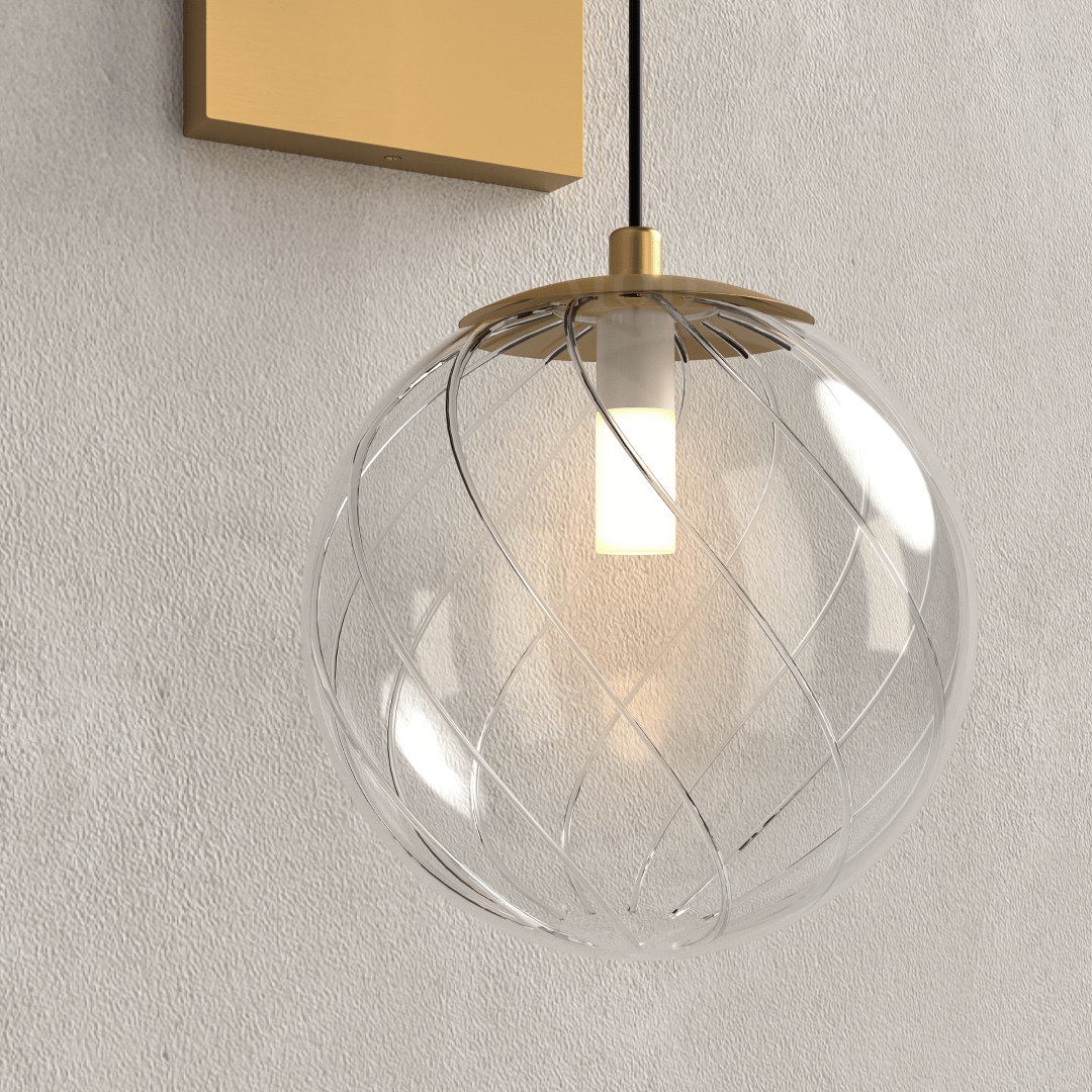 Mirella Sconce