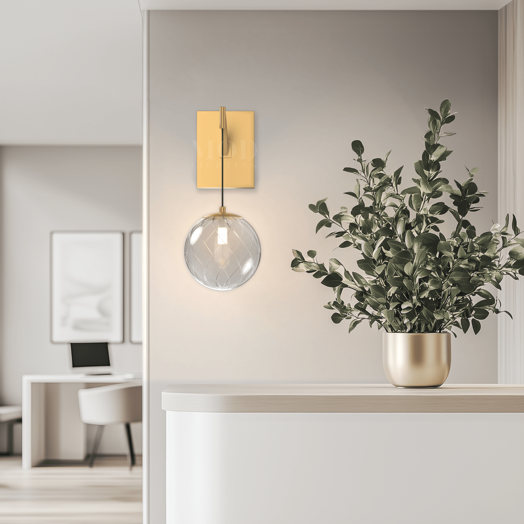 Mirella Sconce