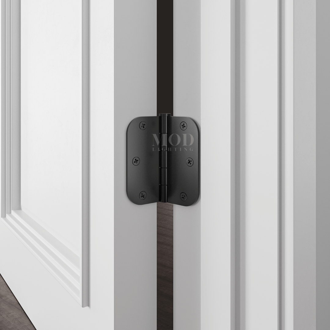 Modern Door Hinge
