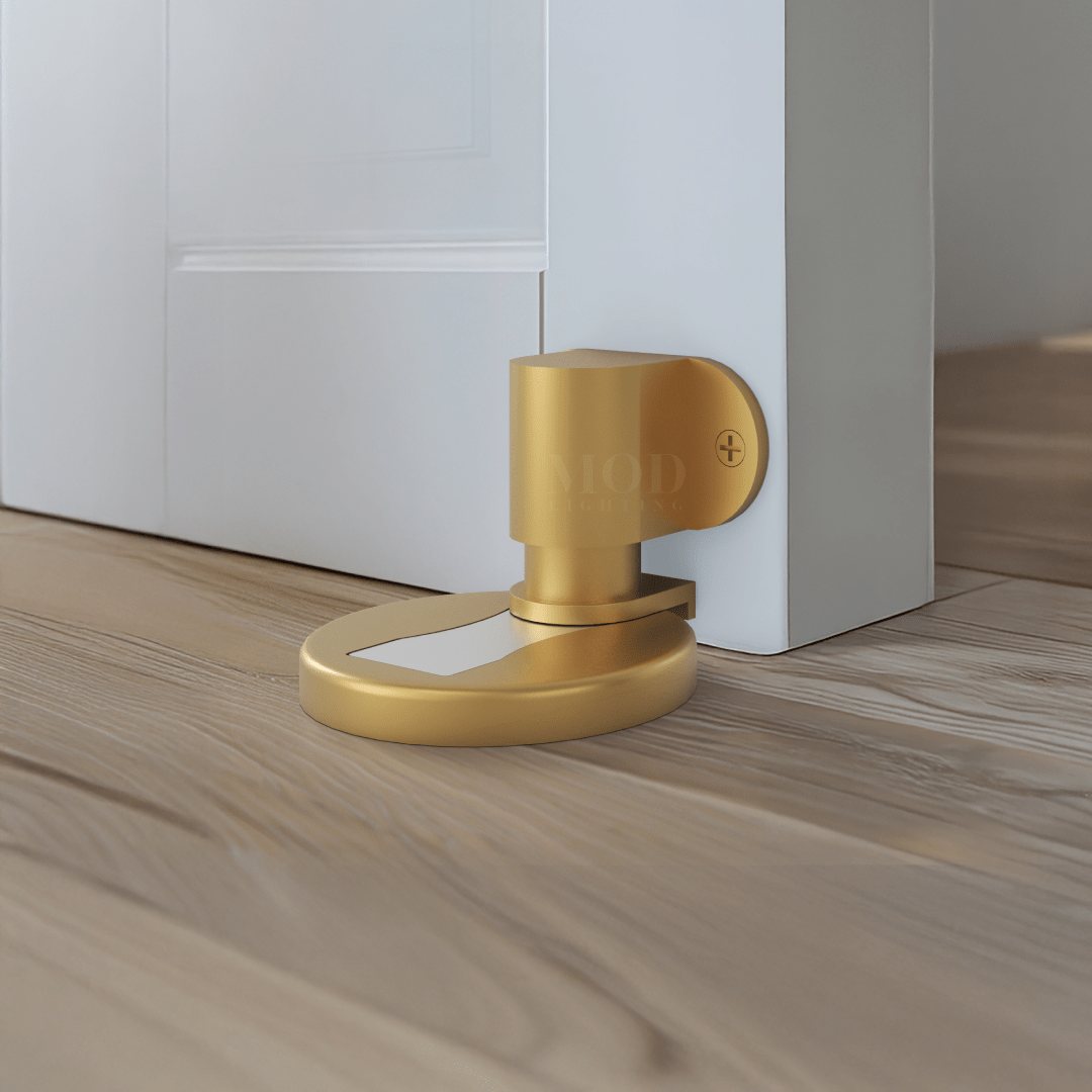 Moro Door Stop