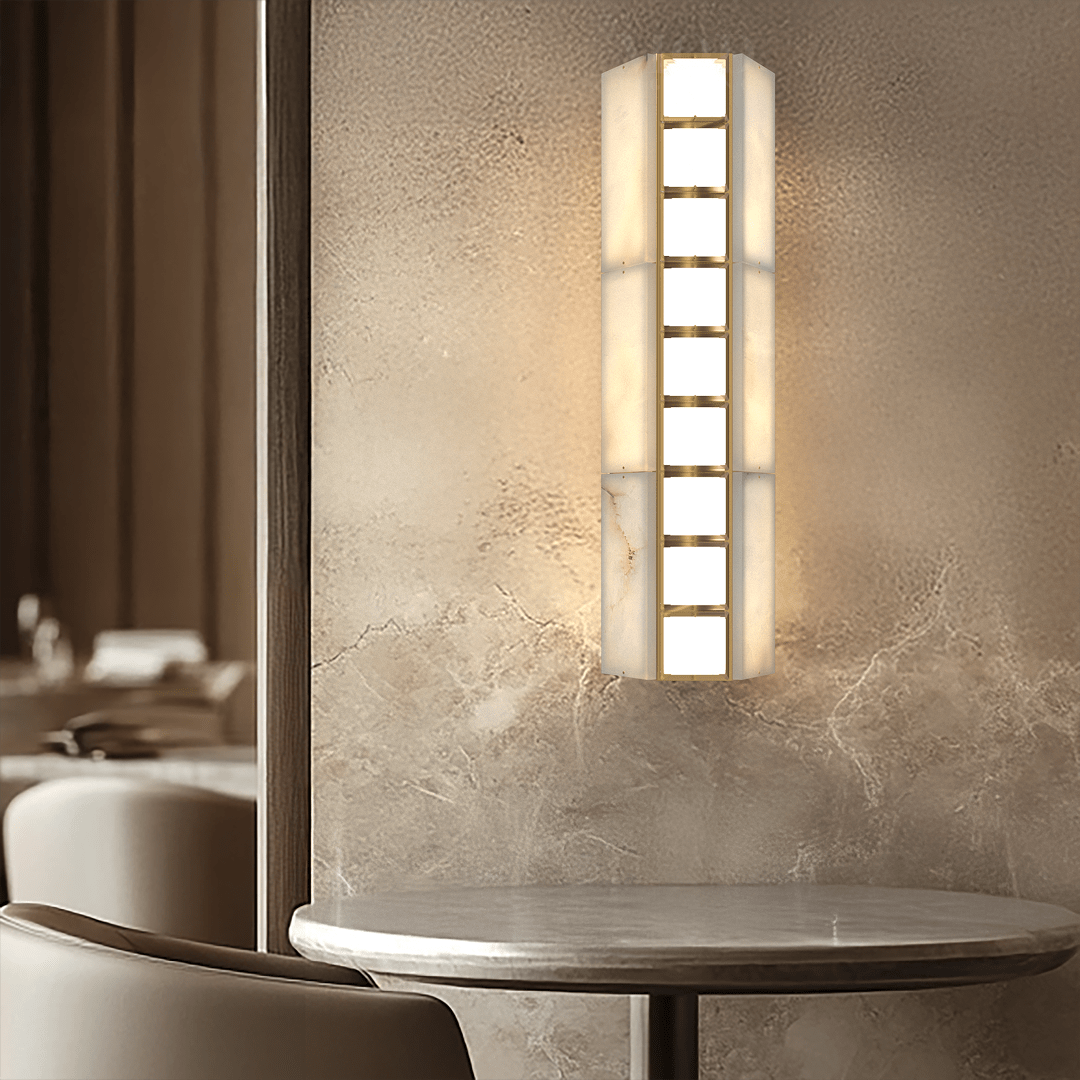 Seraphine Sconce