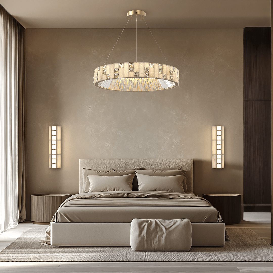 Seraphine Sconce