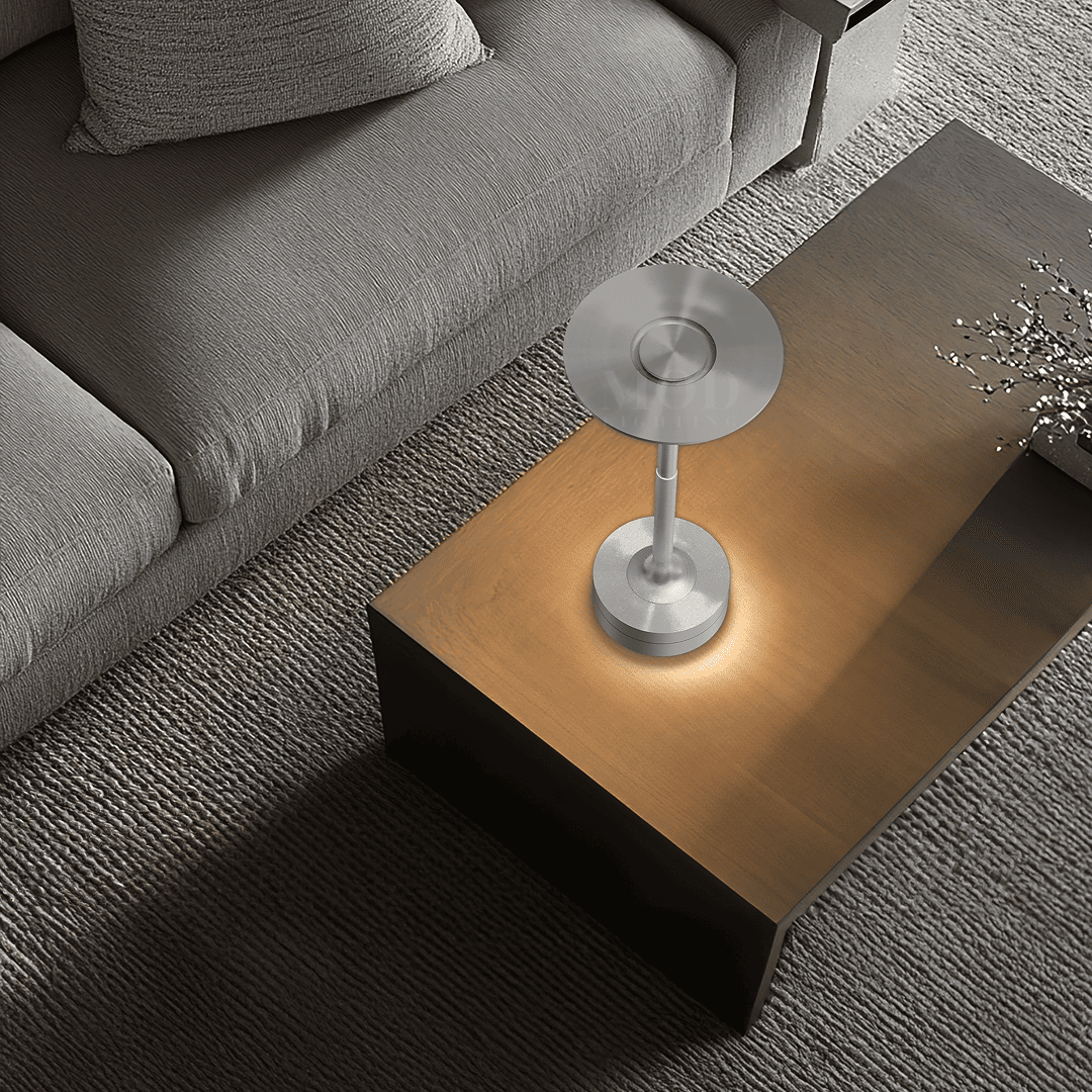 Aris Rechargeable Table Lamp