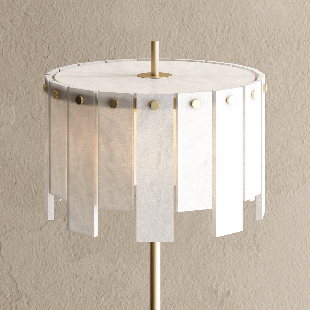 Velina Table Lamp