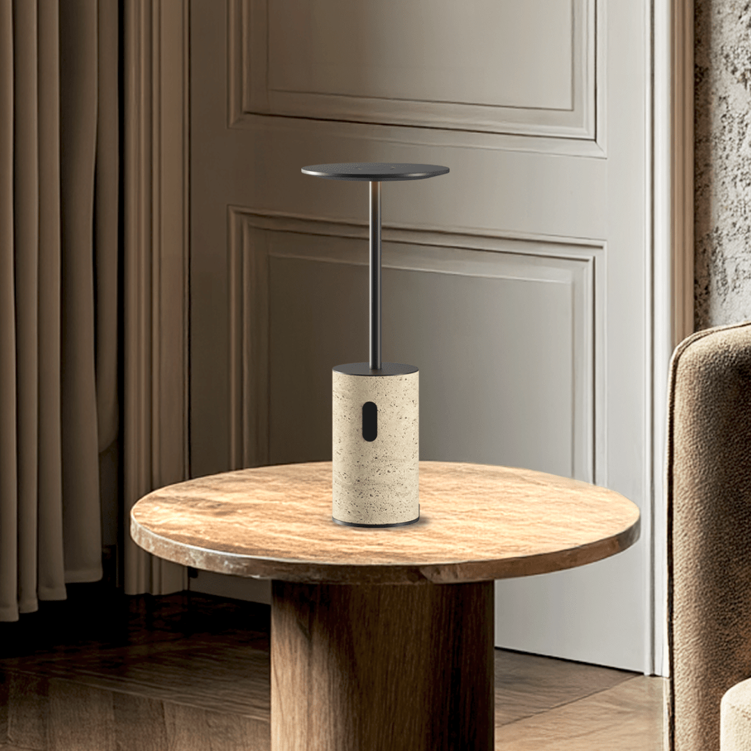 Vera Rechargeable Table Lamp