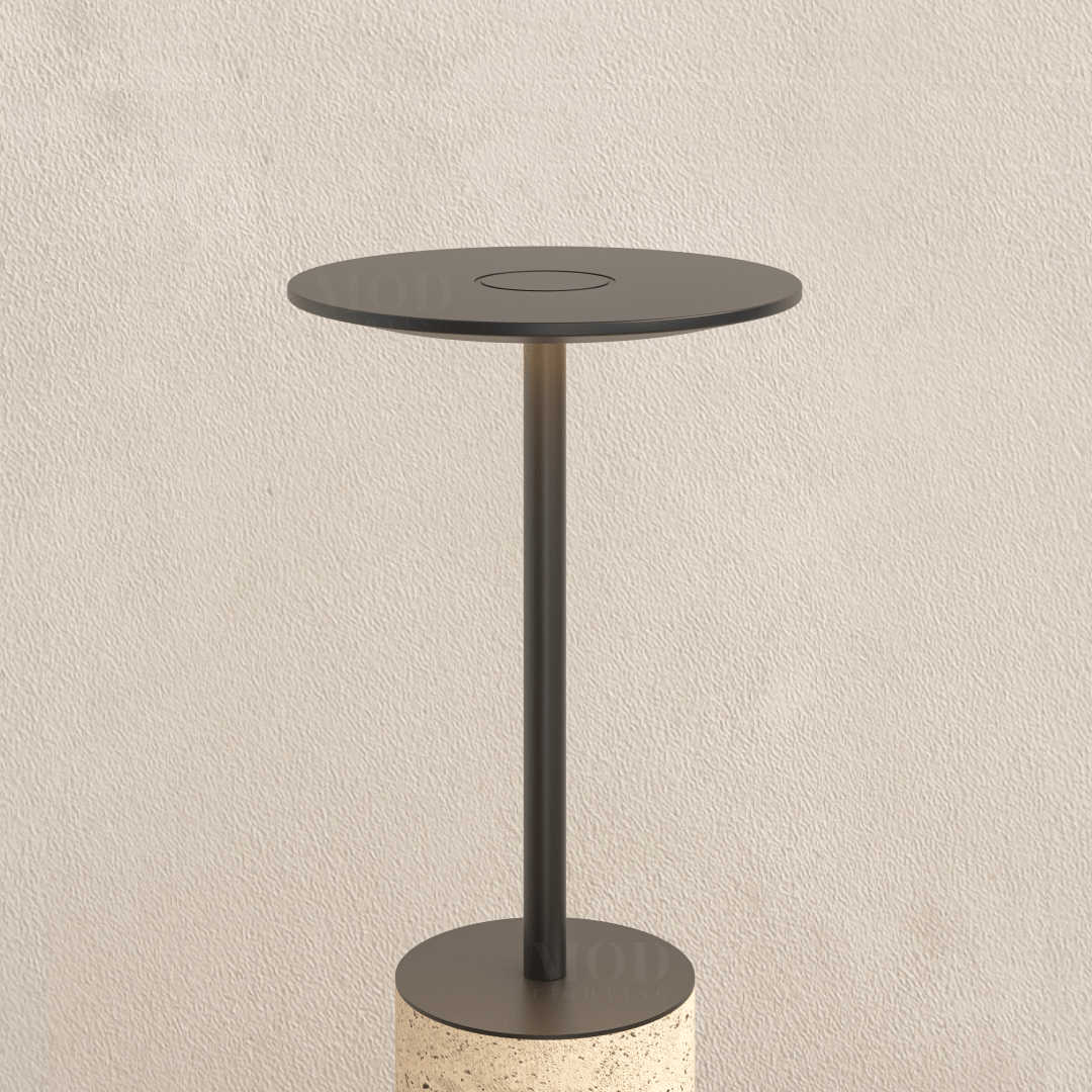 Vera Rechargeable Table Lamp