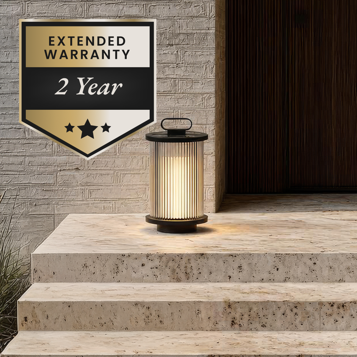 2-Year Extended Warranty (Vesper)
