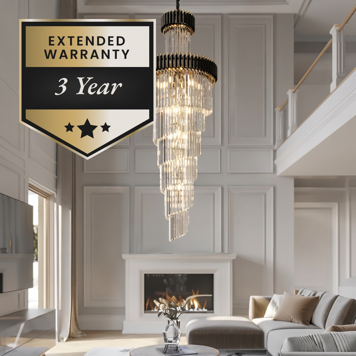 3-Year Extended Warranty (Onyx)
