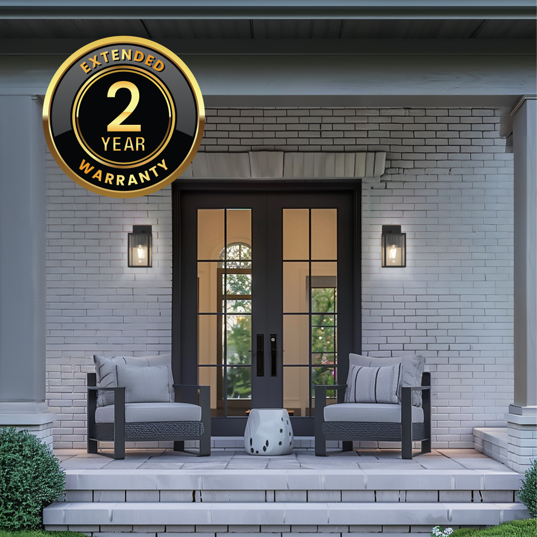 2-Year Extended Warranty (Rae)