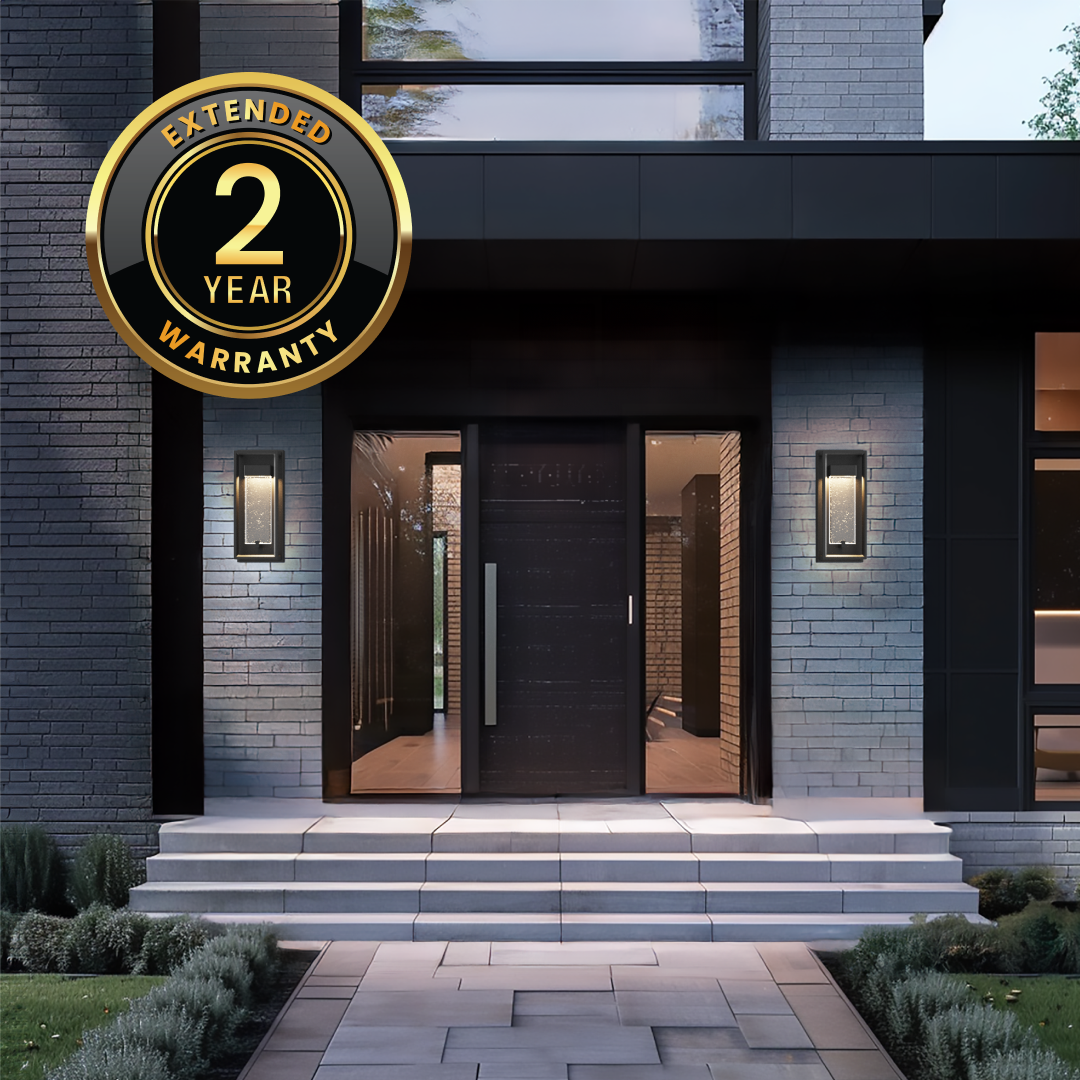 2-Year Extended Warranty (Aura)