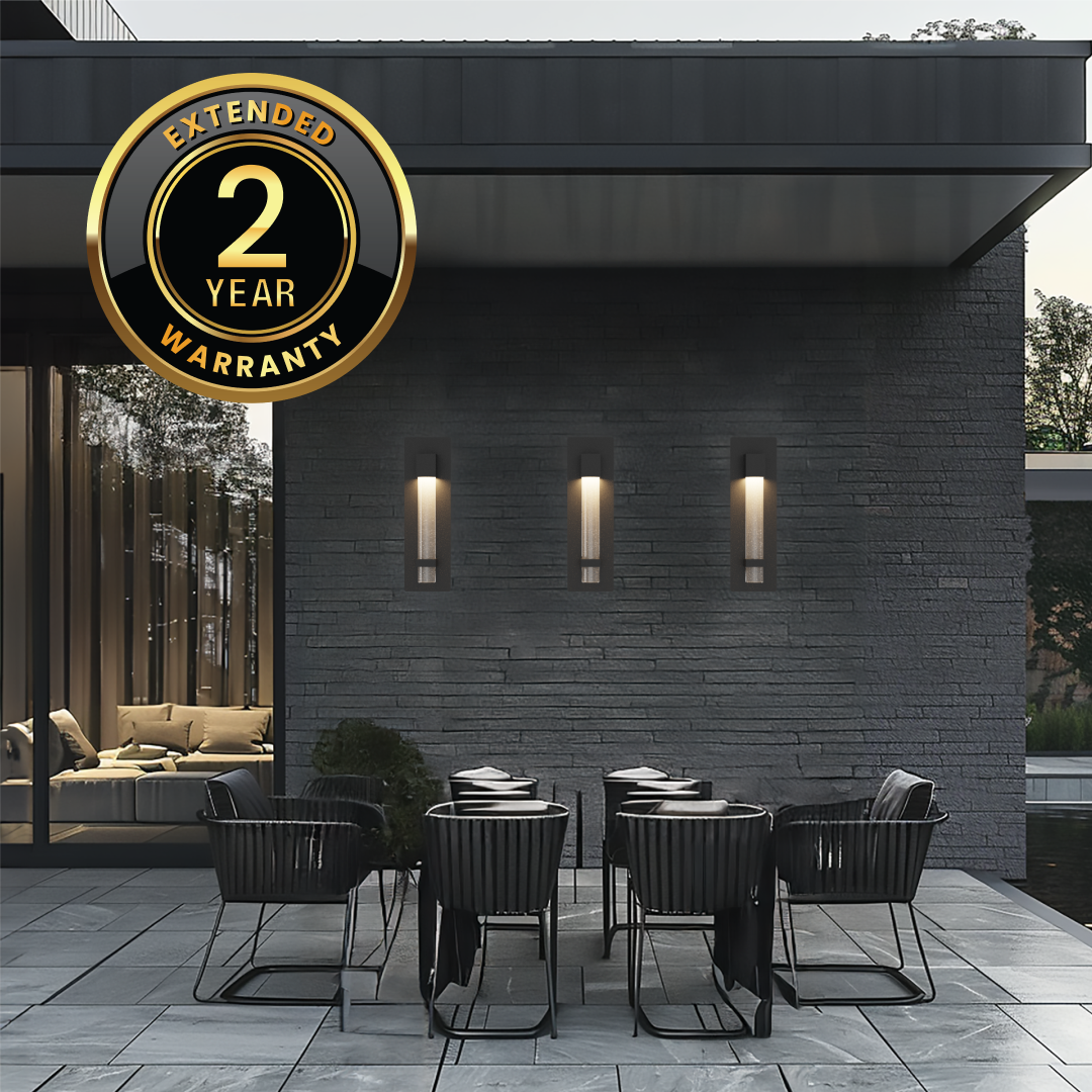 2-Year Extended Warranty (Astra)