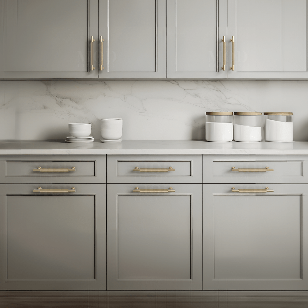 Wellesley Cabinet Pull