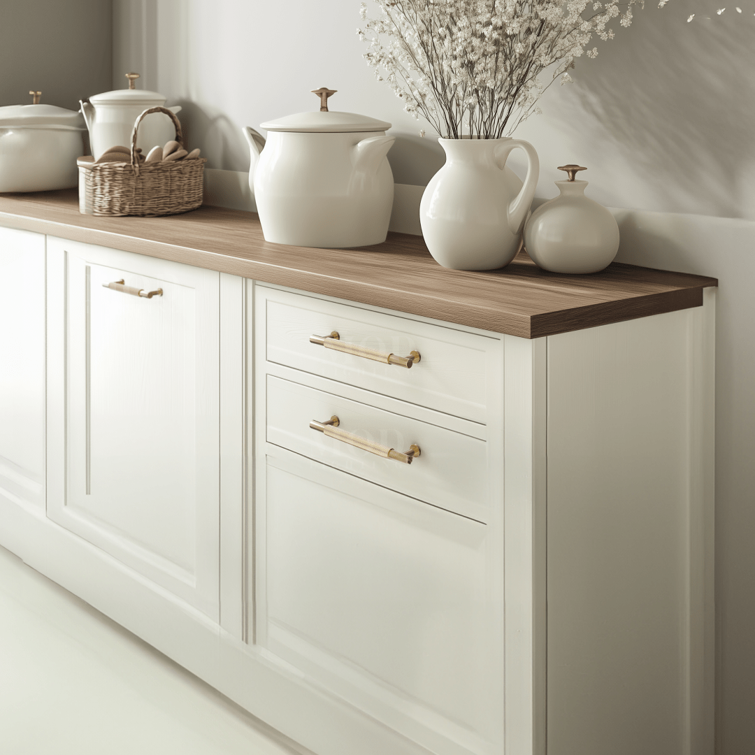 Wellesley Cabinet Pull