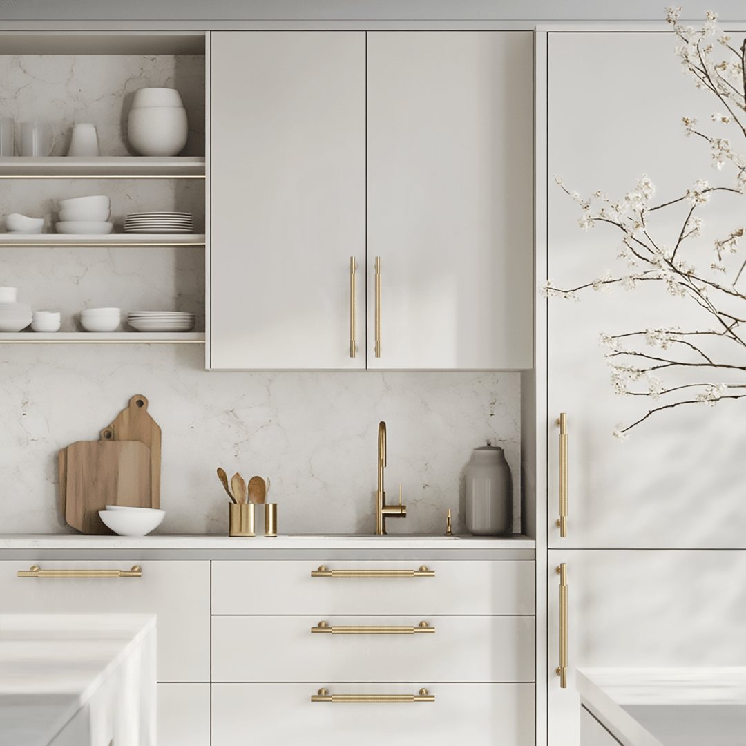 Wellesley Cabinet Pull