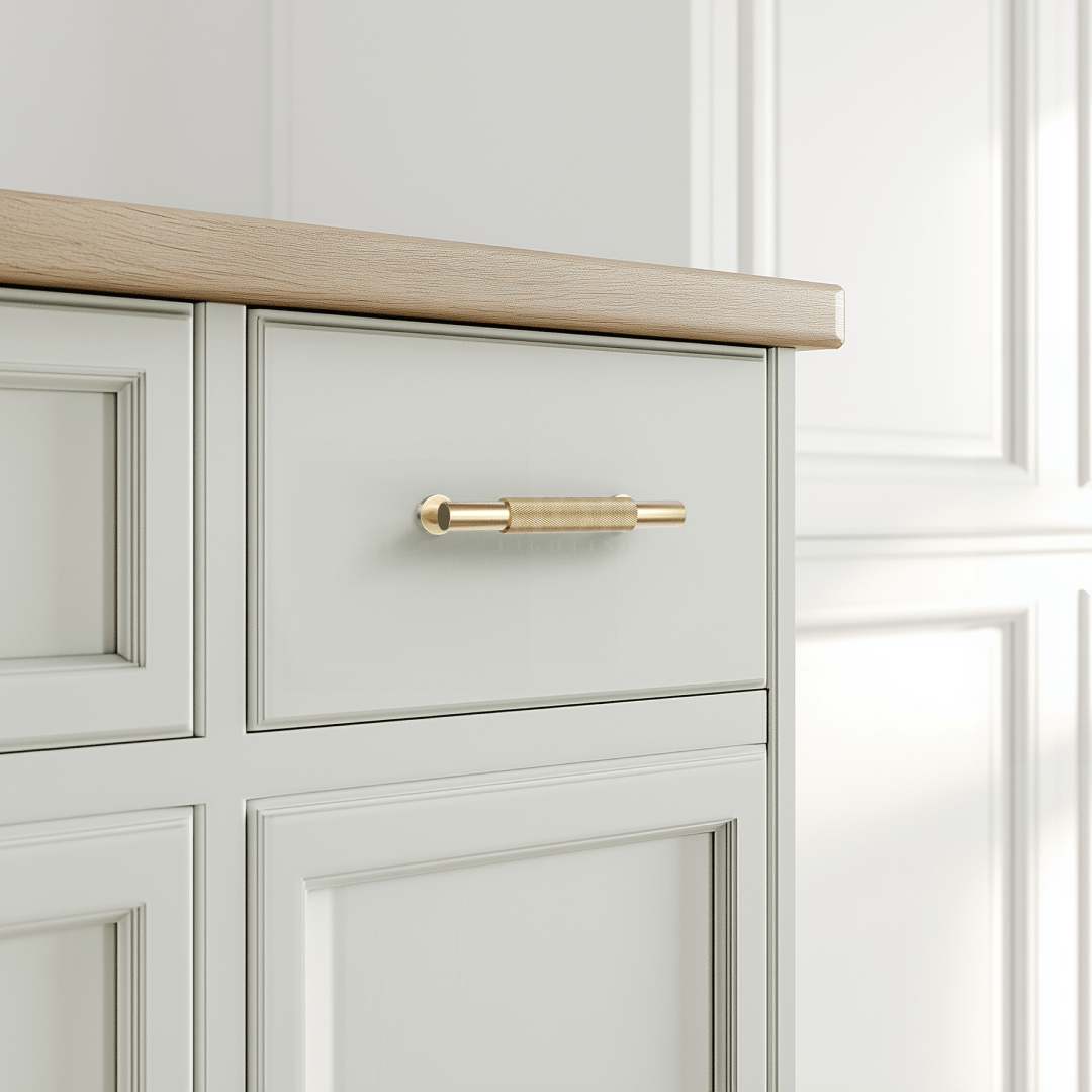 Wellesley Cabinet Pull
