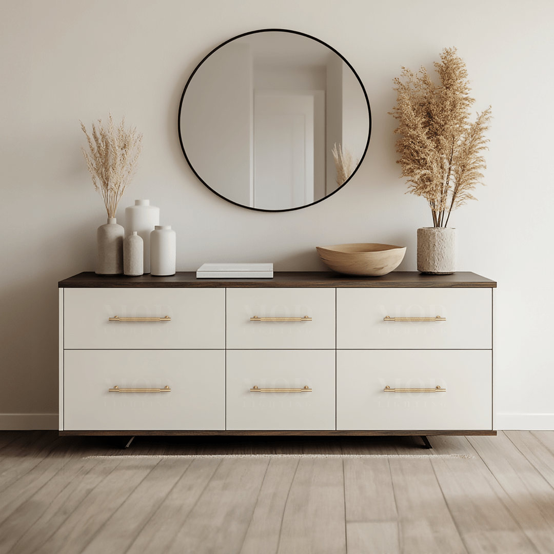Wellesley Cabinet Pull