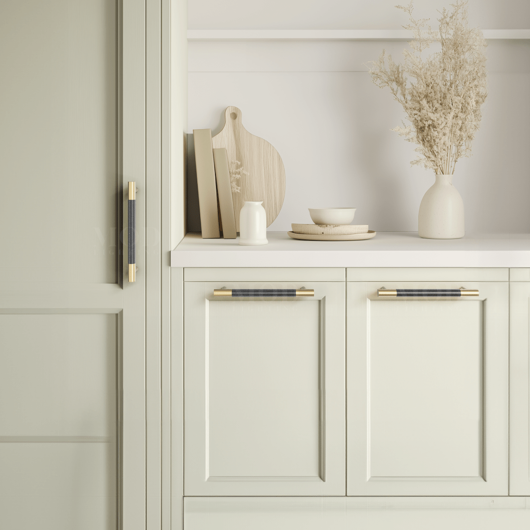 Wellington Cabinet Pull