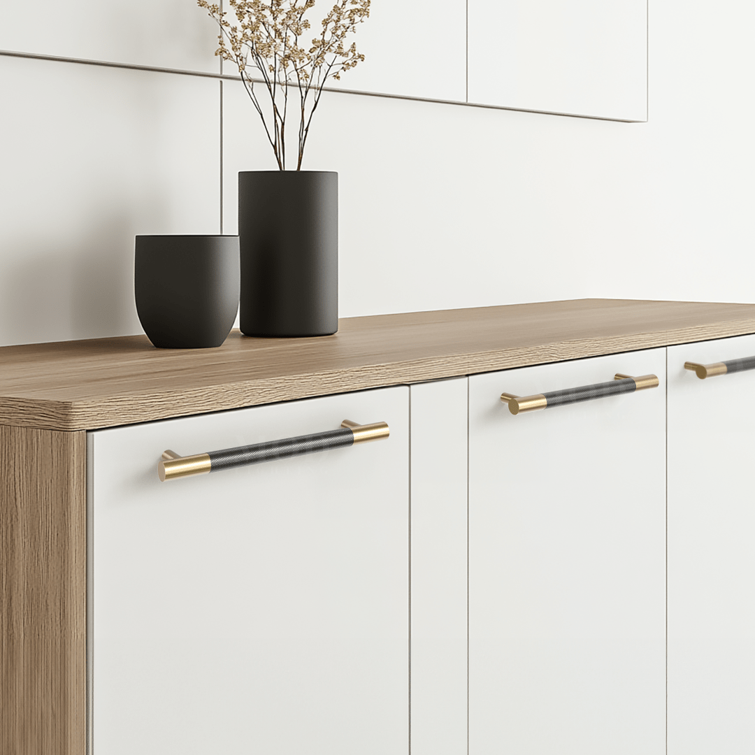 Wellington Cabinet Pull