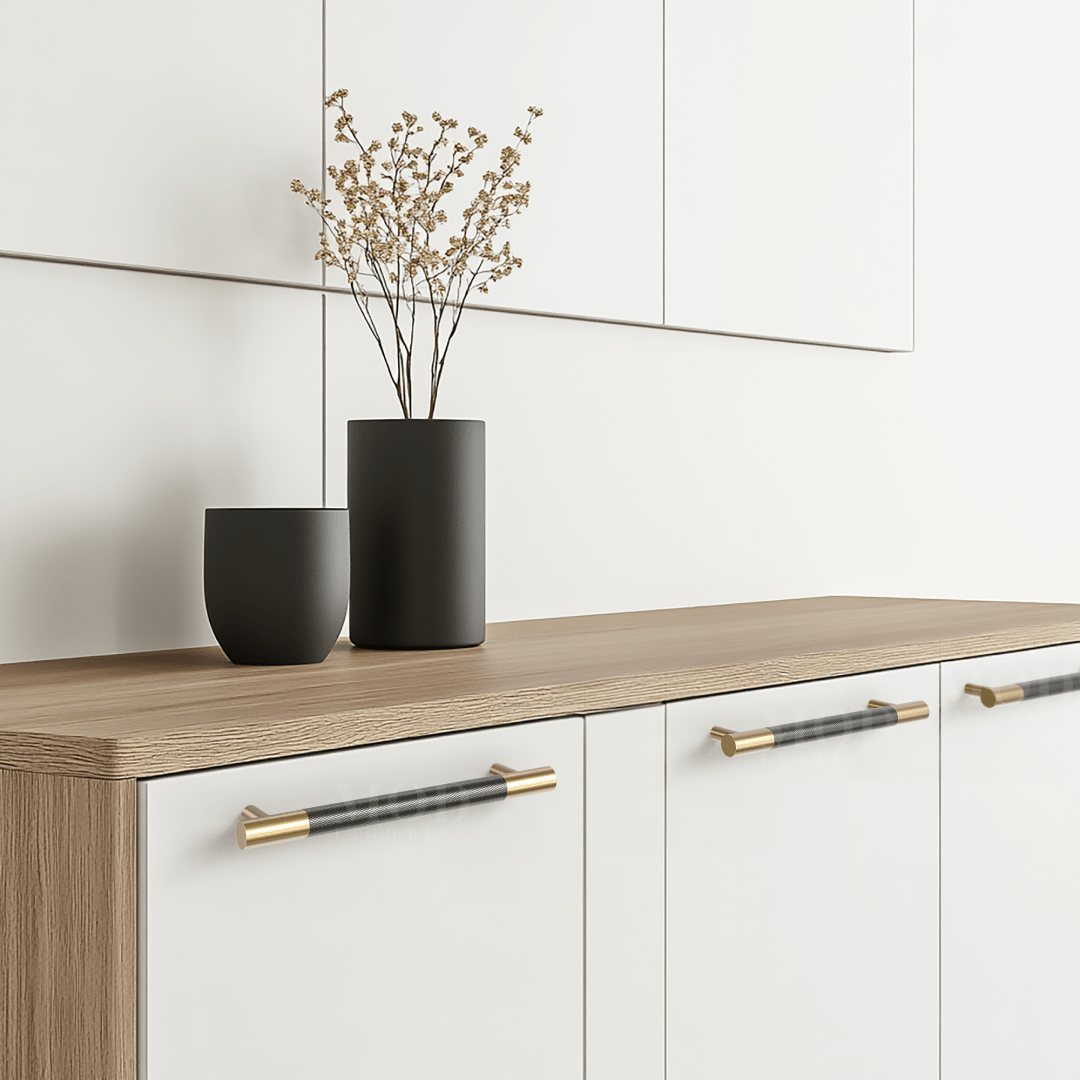 Wellington Cabinet Pull