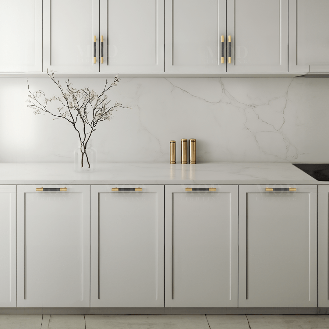 Wellington Cabinet Pull