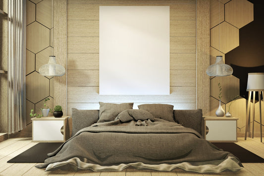 Small Bedroom Lighting Ideas: Creating the Perfect Ambience for Your Cozy Space