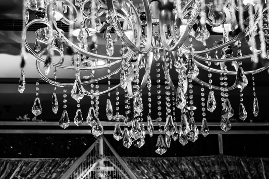 What are Chandeliers: The Ultimate Guide