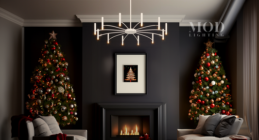 4 Top Trending Home Lighting Decoration ideas for the New Year