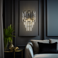 Raven Sconce (Open Box)