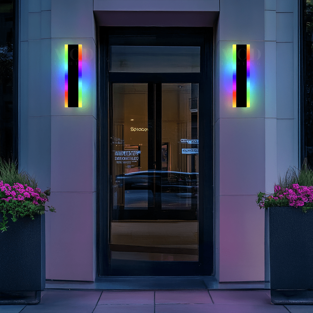 Haylen RGB (Smart)