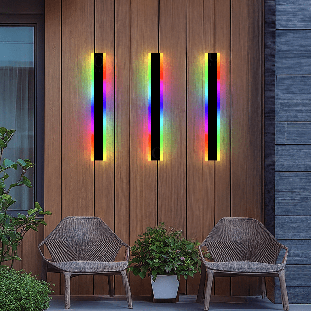Haylen RGB (Smart)
