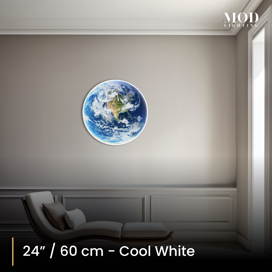 24'' / 60cm,Cool-White