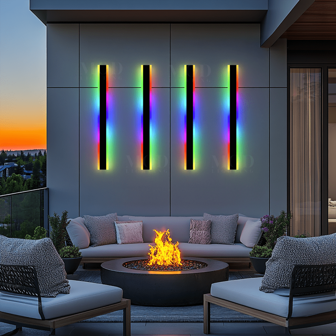 Haylen RGB (Smart)