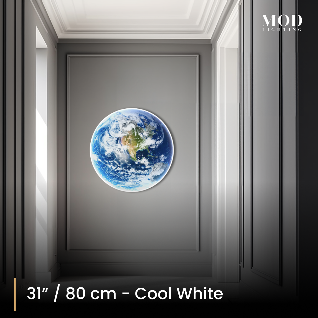 31'' / 80cm,Cool-White