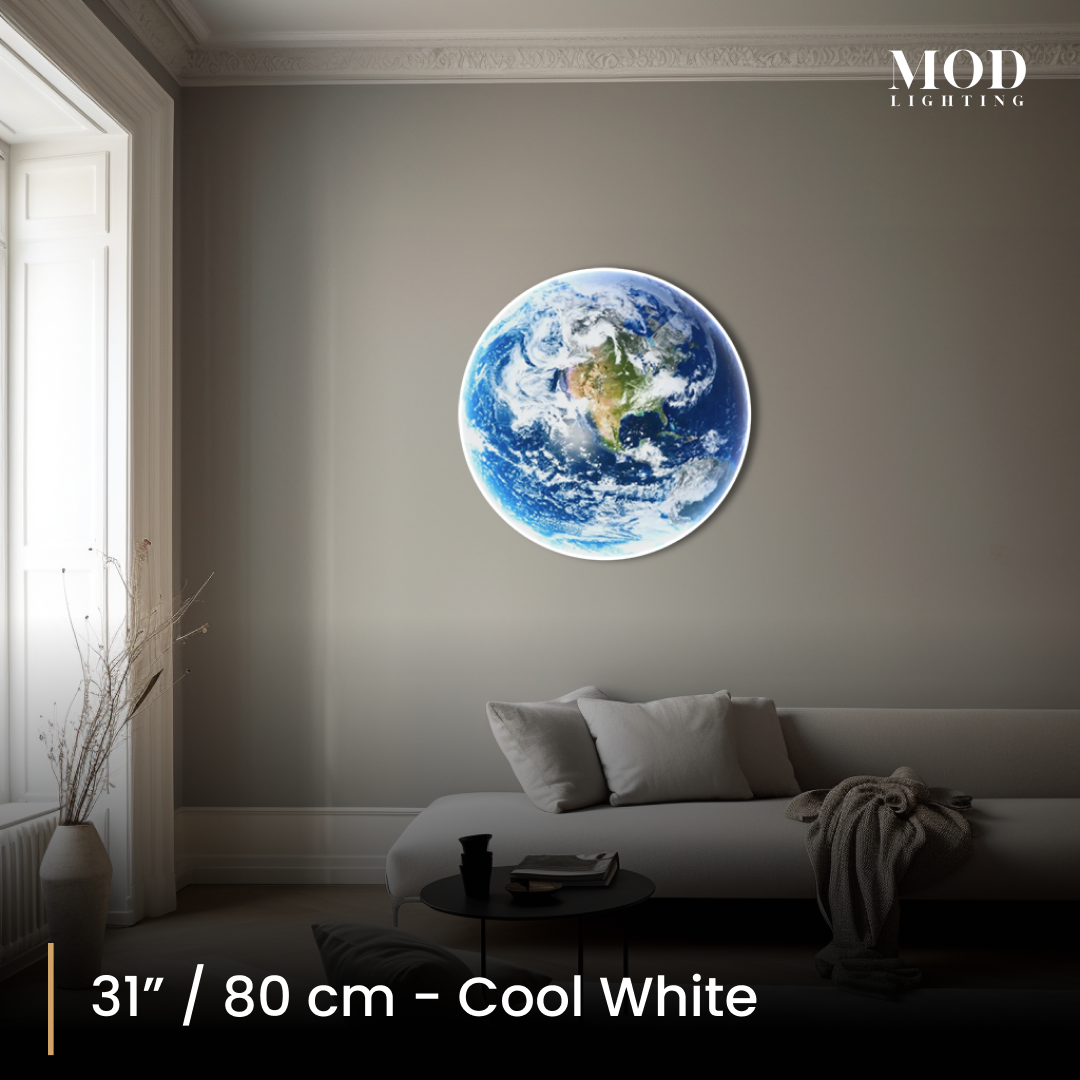 31'' / 80cm,Cool-White