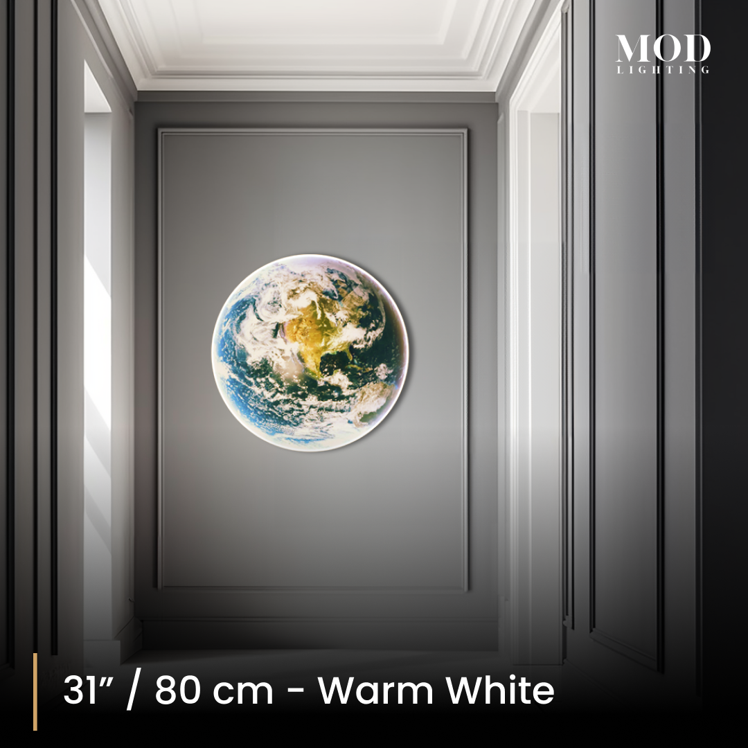 31'' / 80cm,Warm-White